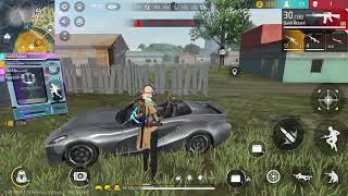 Strong game 🏴‍☠️ my team really tried 🫡 free fire 🔥