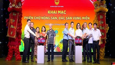 Chuyển đổi số và đổi mới sáng tạo trong phát triển nông nghiệp và bảo vệ môi trường