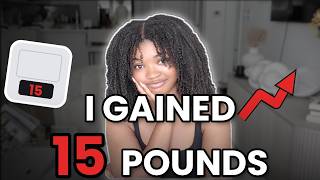 Restarting My Weight Loss Journey | Watch Me Lose 20lbs...AGAIN!!! Ep. 1