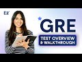 GRE Explained Full GRE Test Overview GRE Exam Walkthrough GRE Explained Full GRE Test Overview GRE Exam Walkthrough