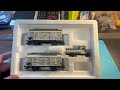 2026 Amherst Model Railroad Show Finds