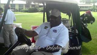 Don Shula Celebrity Classic \& Coach's 80th Birthday