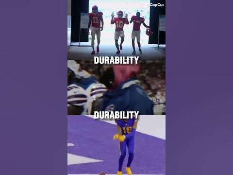 Justin Jefferson vs Tyreek hill vs stefon diggs - YouTube