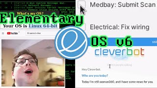 Fanware Files: elementaryos-6.0-stable.20210831.iso (Episode 116)