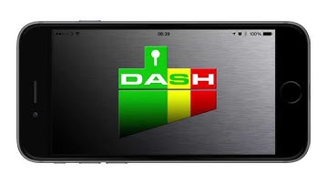 iDash: Race-Keepers Predictive Lap Timing Display