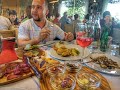 из Черногории  в Албанию что посмотреть Mrizi i Zanave -  эко-ферма и ресторан в Албании Шкодер