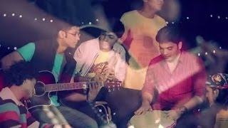 Main Rang Sharbaton Ka I Raat Kali (Cover Mashup Full Song) by Aabhaas Official !!