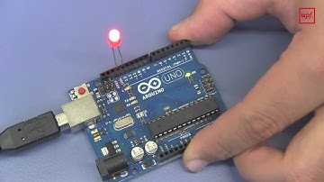 Lab 2.1 Blinking LED