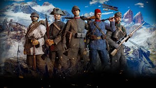 1. Dünya Savaşi Bi̇ze Ne Katti? - Tarih Videoları