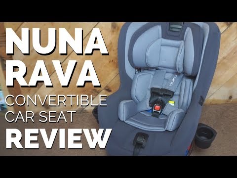 nuna-rava-convertible-car-seat-review-//-after-1+-year-of-use