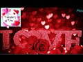 Enchanting Jpeg Captures Valentine's Cheer: A Glimpse of Love's Embrace