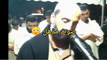 و ينجي الله الذين اتقوا بمفازتهم | تلاوة رائعة لسورة الزمر للقارئ يونس اسويلص