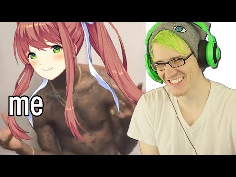 when-you-ask-monika-why-she-deleted-the-characters...-|-reacting-to-doki-doki-memes