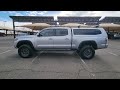2020 Toyota Tacoma 4WD  CO Golden, Applewood, Denver, Lakewood, Arvada