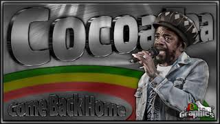 Cocoa Tea - Come Back Home