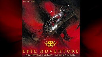 Adventures In Magic composed by Andrew Blaney