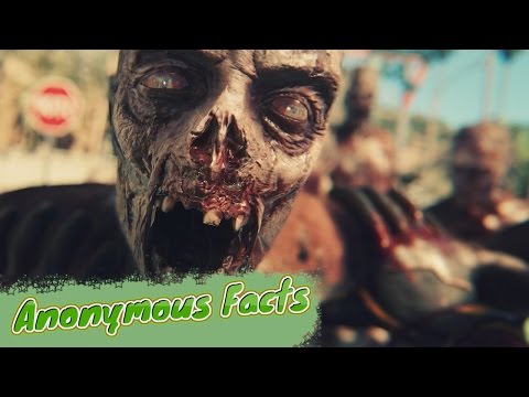 10 ახალი ფილმი ზომბებზე