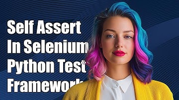 Understanding self.assertIn vs assert in Selenium Python Unittest Framework