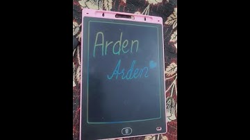 Write your name in comment I