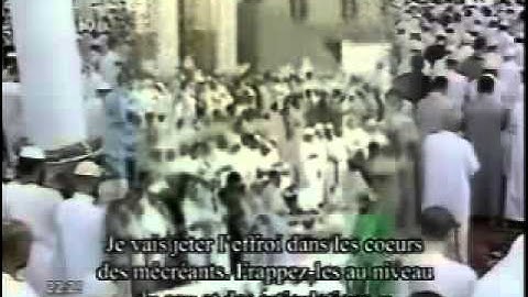 Madinah Taraweeh 2010   Night 9   Part 57 Sheikh Abdul Muhsin Al Qaasim