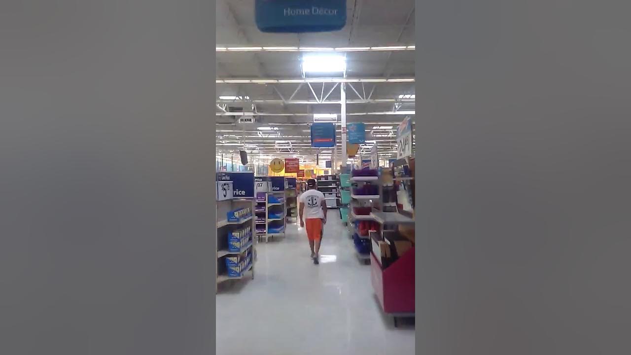 Wal-Mart palatka florida - YouTube