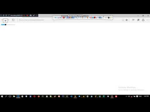 Lecture 23  website html  input range Programming Tutorial in Amharic