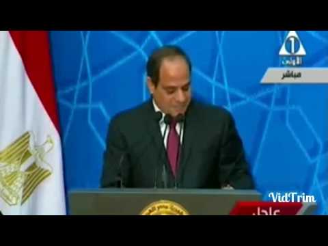 واخيرا العلامة الفقيه مصطفى العدوى يعلن كفر عبد الفتاح السيسى وهذا الحكم بالدليل من القراءن والسنة