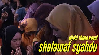 [ HD ] MAFIA SHOLAWAT RANDU KUNING BATANG - ABAH ALI SHODIQIN