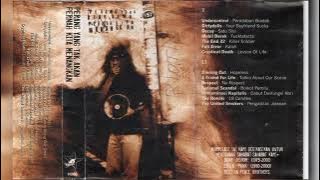 National Scandal - Boikot Pemilu