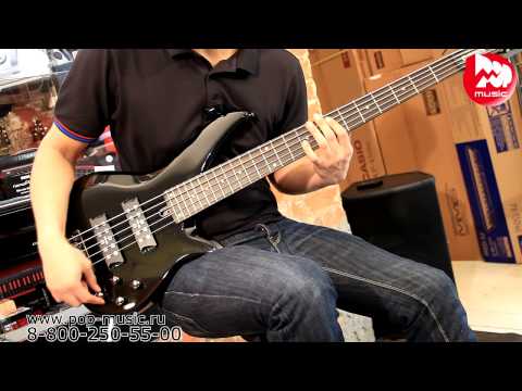 БАС-ГИТАРА-yamaha-rbx-375-(5-string-active-bass)