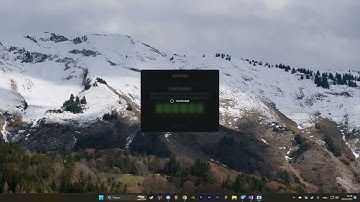 Gui Loader blue averta