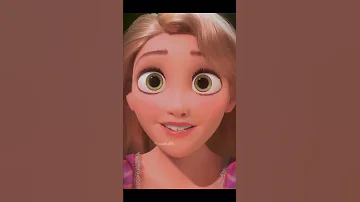 Rapunzel - Are you bored yet?  | "Tangled" Edit (HD)