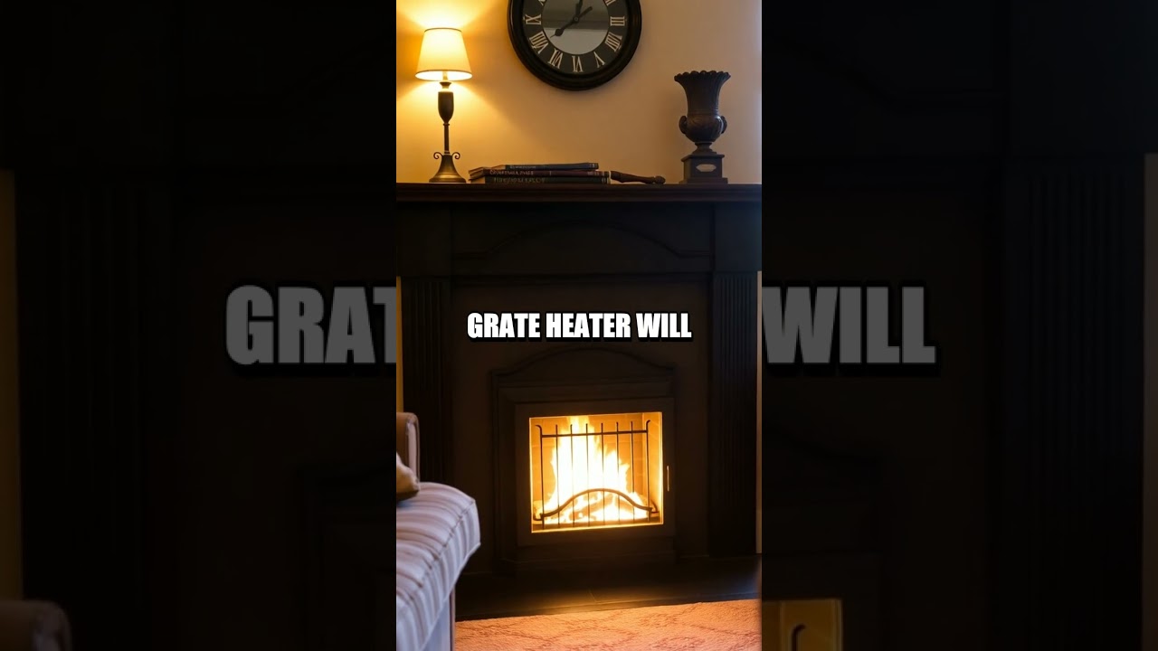 Efficient Fireplace Hacks for Cozy Living