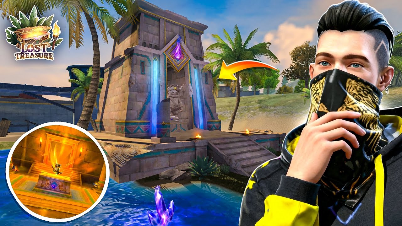 Khajaane Ki Khoj Me Nikal Gaye! 