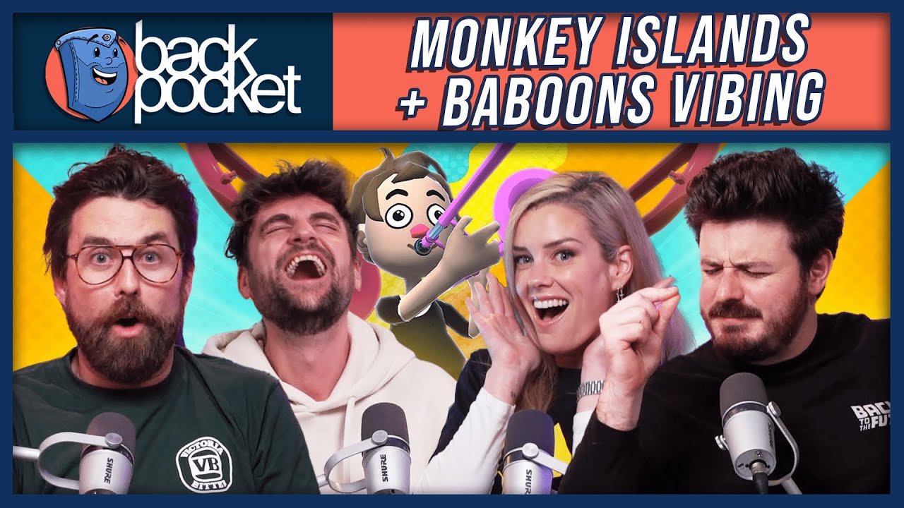Who Is Back Pocket's Trombone Champ? | Back Pocket Tonight - YouTube