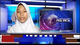 WARTA BAHASA SUNDA 'BENCANA ALAM'
