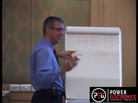 3-Phase vs 5-Phase Motor, Inverter and Architecture