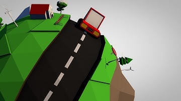 Cinema 4D Tutorial  Part 3/6 - Creating 3D Animation, from start to finish(Free Project Files)