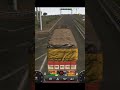 Trucks simulator game