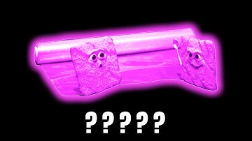 8 Cinnamon Toast Crunch "PlastIc WraP" Sound Variations in 55 Seconds | MODIFY EVERYTHING