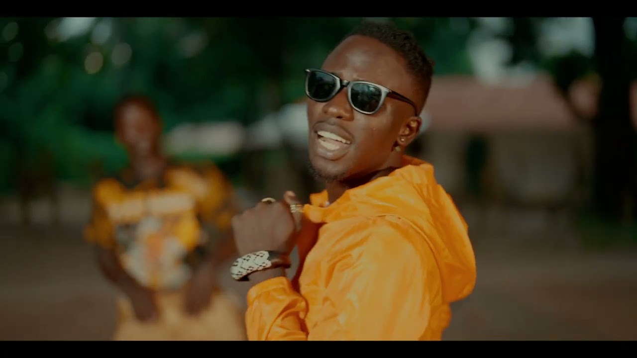 AGGAT FEAT BUUR KALAMU  (VIDEO OFFICIELLE)