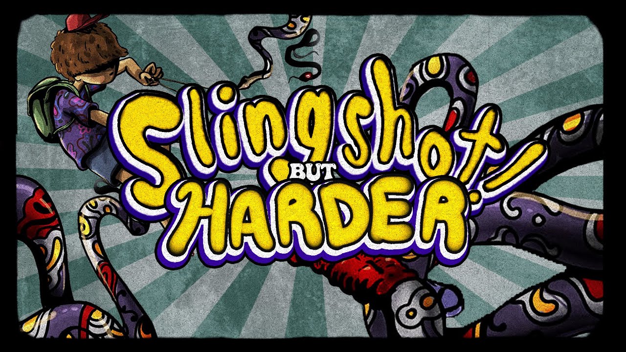 Good Kid - Slingshot, but the guitars go WAY HARDER (cover by austin abero)