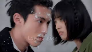 🔥🔥moto moto Korean gana mix India song Indian Moto love is story🔥🔥