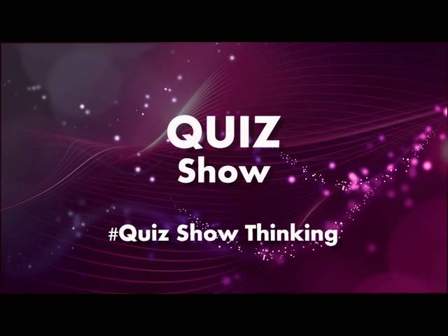 Game Show Themes Music  Royalty Free Classroom Music for Quizzes, Timed  Games, Group Interaction, TV Themed Activities