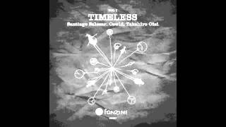 Cat nº: Fanzine 002D Artist: VV.AA Title: Timeless 01 Format: Digit...