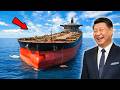 How China Came to Dominate Global Shipbuilding—Shocking Chinese Innovation Revealed