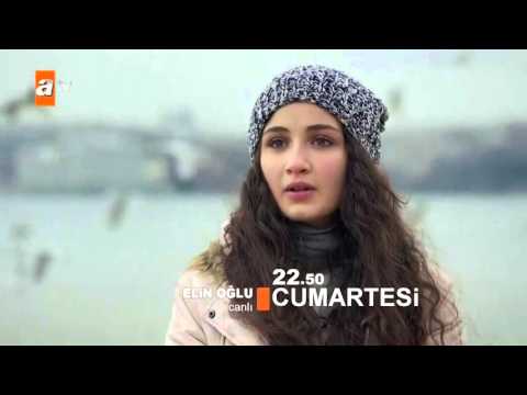 Elin Oğlu 39. Bölüm Fragmanı - atv