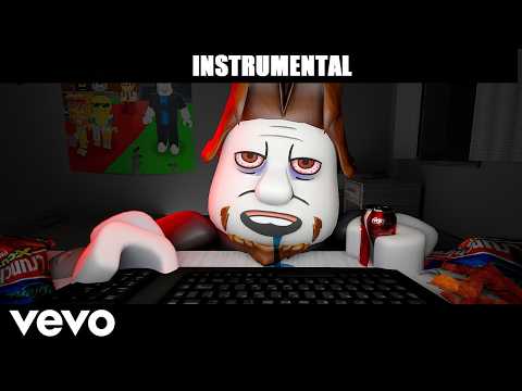 GROWN AHH MAN - INSTRUMENTAL