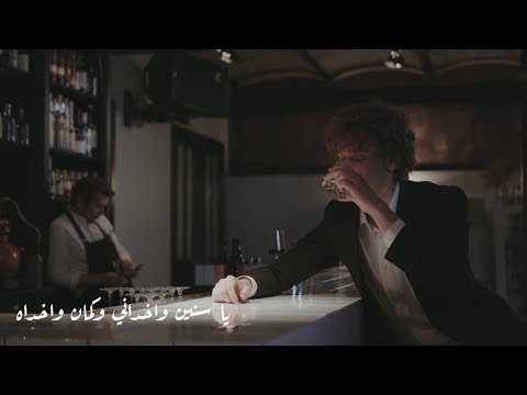 اغنيه فجاه افترقنا حزينه جدا تامر حسني    