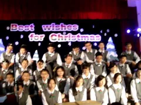 華興國一庚歌唱比賽101.12.22